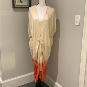 Vessels 2 tone dress